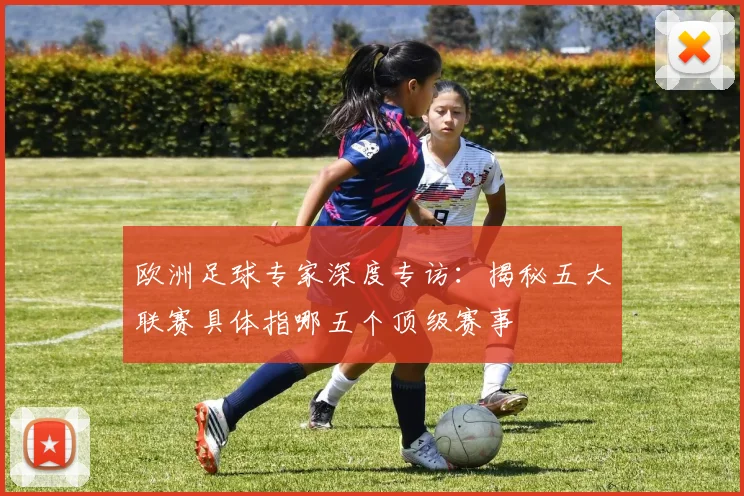 欧洲足球专家深度专访：揭秘五大联赛具体指哪五个顶级赛事
